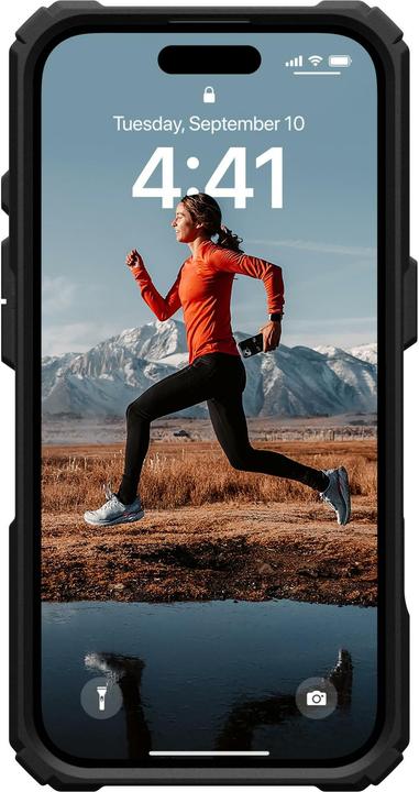 Produktbild UAG Plasma XTE Magsafe (Apple iPhone 16)