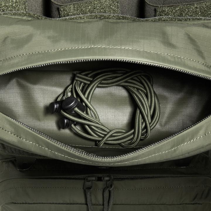 Image du produit Tasmanian Tiger TT Modular Gunners Pack Vert Olive (14 l)