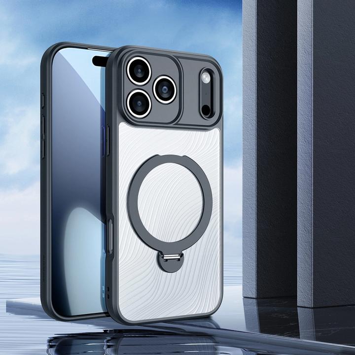 Produktbild Dux Ducis Aimo Mag Case (Apple iPhone 17 Pro)
