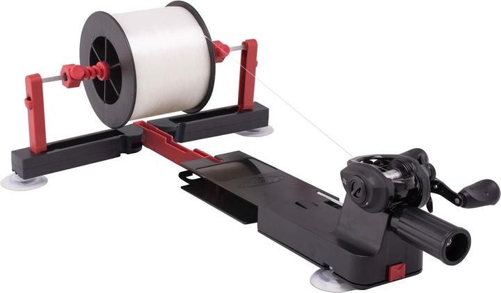 Immagine prodotto Berkley Bobinatore di linea portatile Max