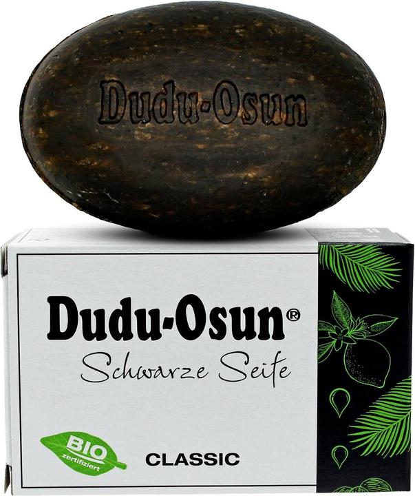 Image du produit Dudu Classic (Savon dur, 25 ml)