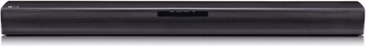 Actual product image LG Sj2 2.1 (160 W, 2.1 Channel)