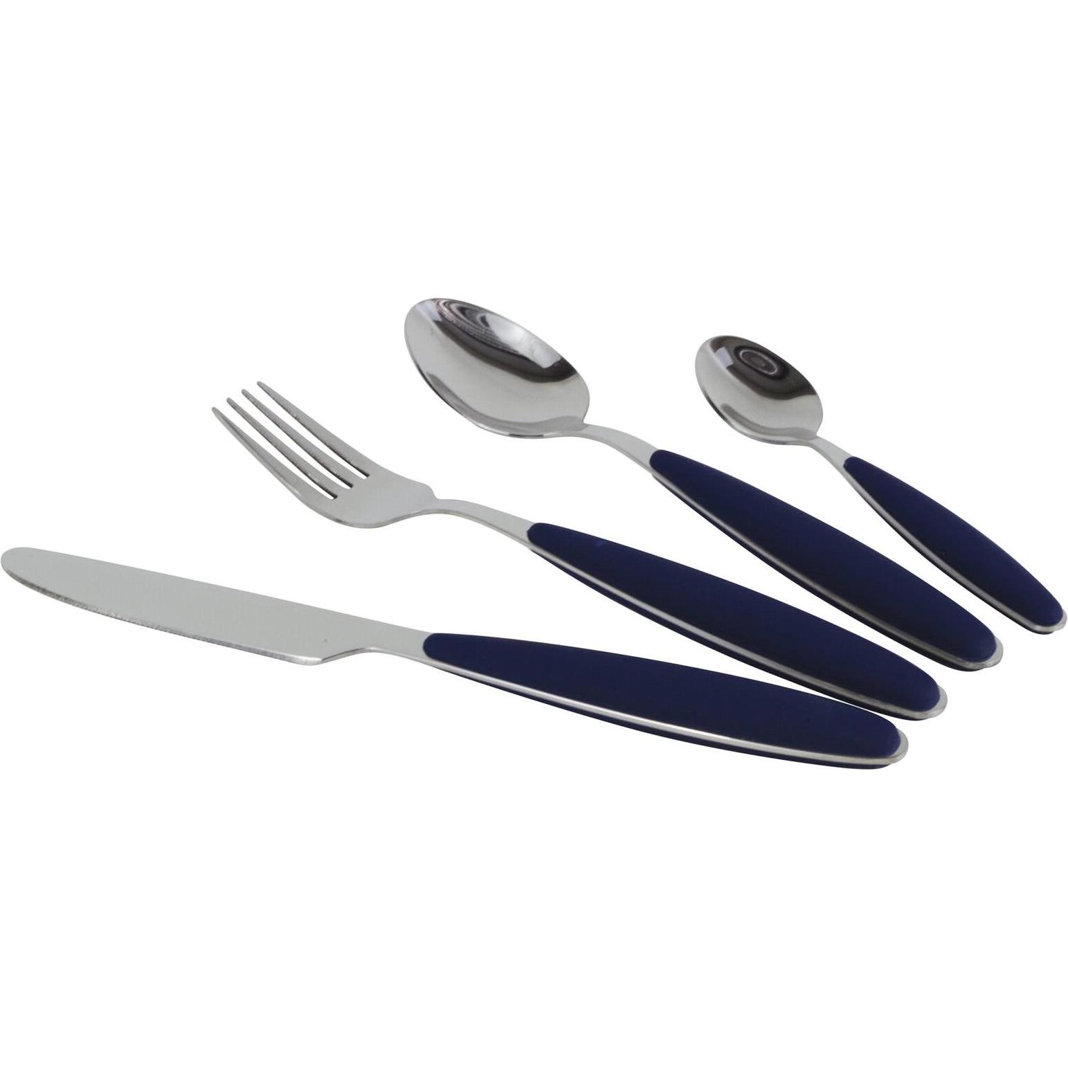 Gimex 16tlg. Besteck (16 Stk., Besteck Set) (6960912)