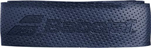 Actual product image Babolat Basegrip Syntec Evo Black