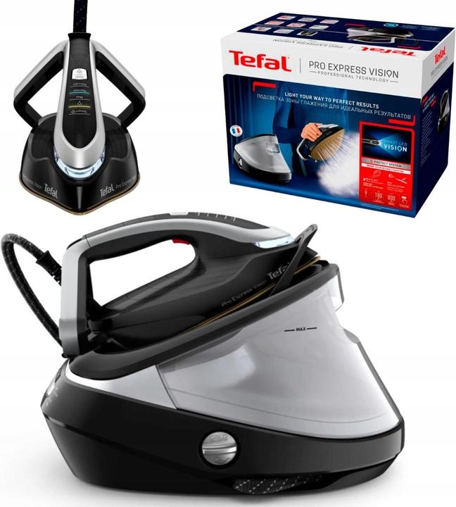 Immagine prodotto Tefal GV9821E0 (3000 W)