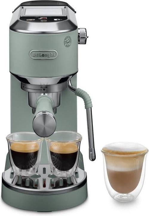 Image du produit De'Longhi Dedica Duo