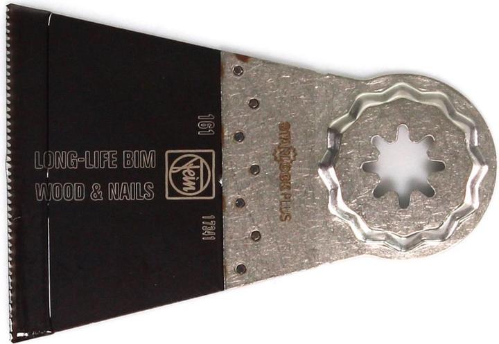 Produktbild Fein Bimetall Tauchsägeblatt 65 mm