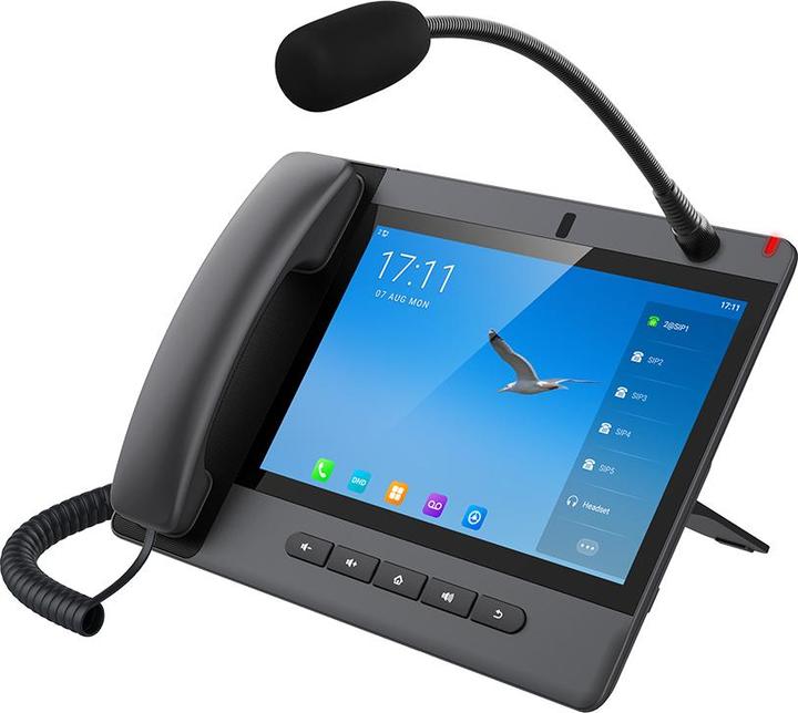 Productafbeelding Fanvil SIP-telefoon X305 grote knop