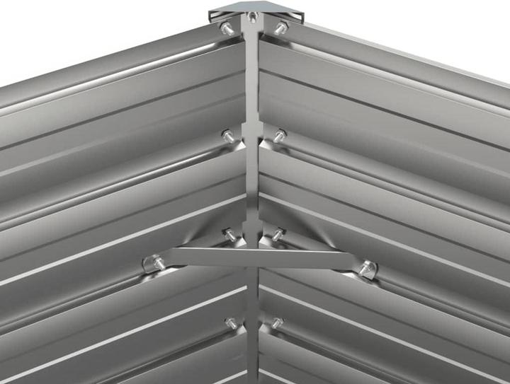 Immagine prodotto vidaXL Hochbeet