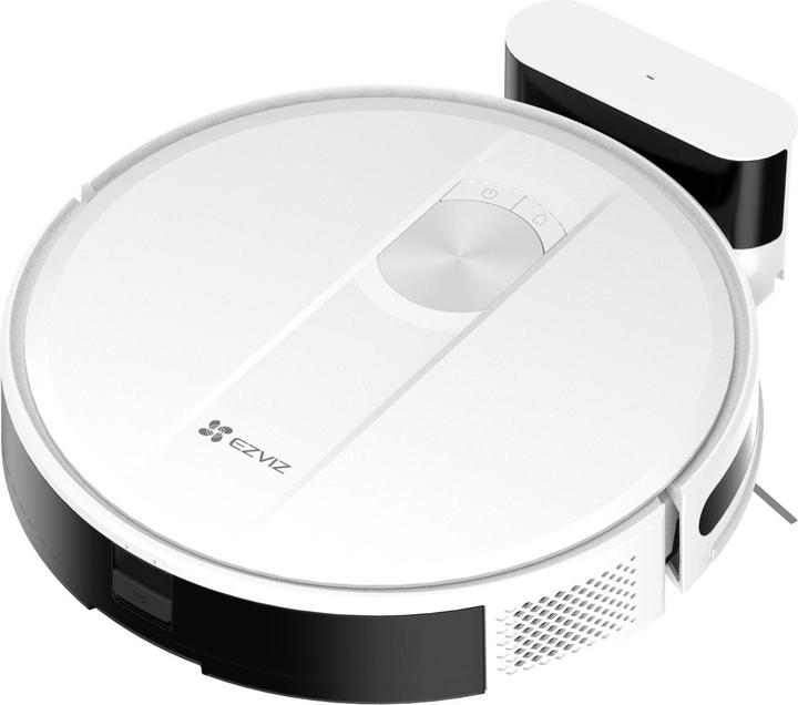 Aspirateur robot