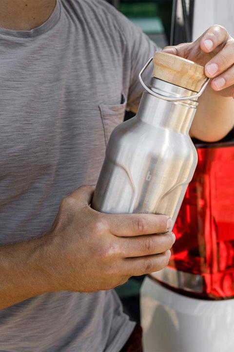Produktbild Petromax Isolierflasche 1,5 Liter (1 l)