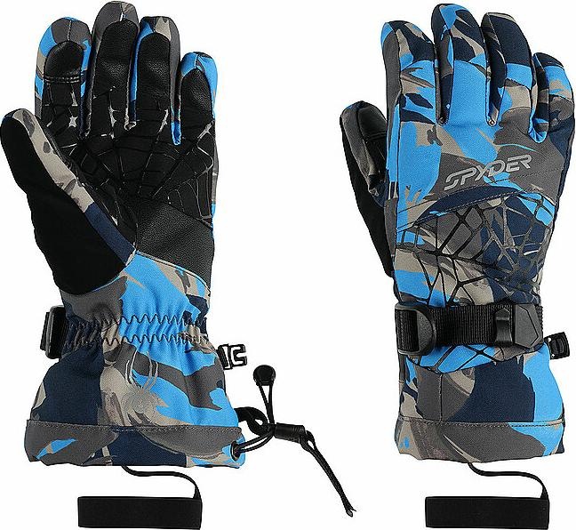 Actual product image Spyder Overweb (L)