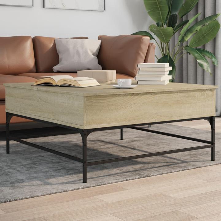 Image du produit vidaXL Couchtisch (95 x 95 x 45 cm)