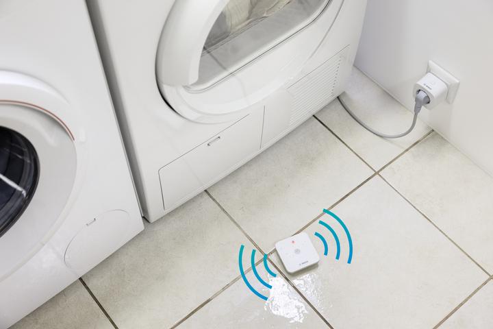 Image du produit Bosch Smart Home Wassermelder
