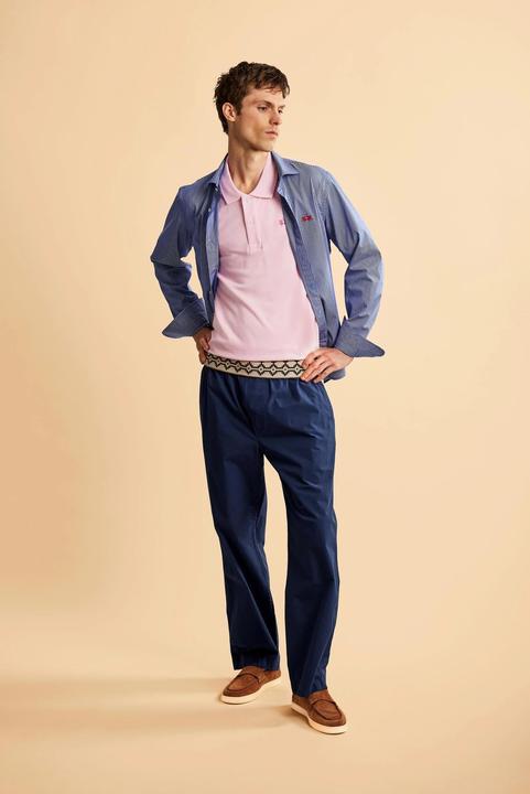 Produktbild La Martina Poloshirt (L)