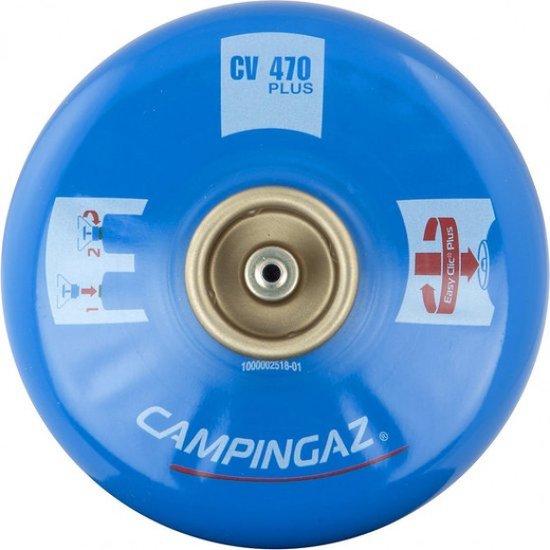 Actual product image Campingaz CV 470 Plus