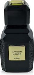 Actual product image Ajmal Amber Wood (Eau de parfum, 100 ml)