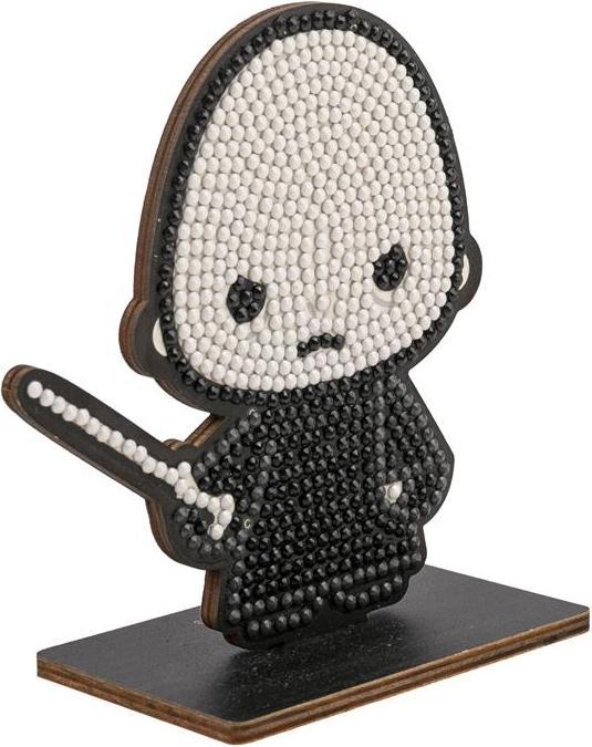 Actual product image Craft Buddy Crystal Art Buddy - Voldemort