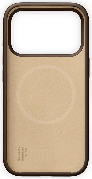 Produktbild iDeal Of Sweden Silicone Case (Apple iPhone 17 Pro)