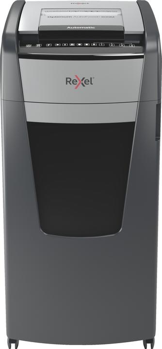 Image du produit Rexel Destructeur de documents AutoFeed+ Déchiquetage par microcoupage