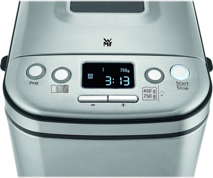 Image du produit WMF Kult X mélangeur multifonctionnel (900 W)