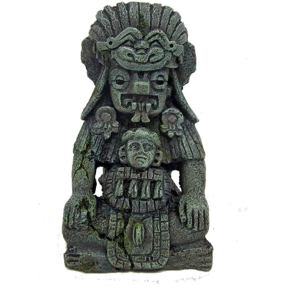 Amtra Maya (Dekoration, sonstige Gegenstände), Aquarium Dekoration