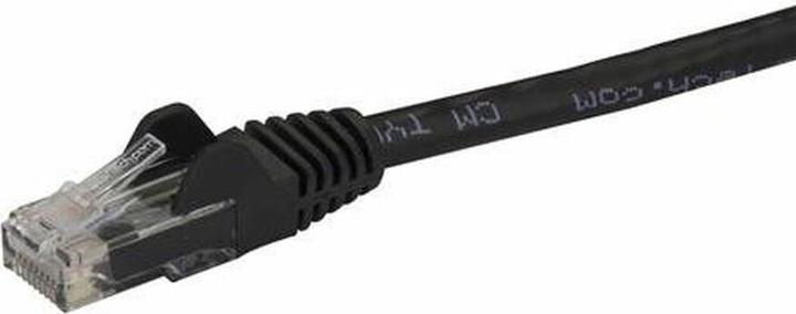 Image du produit StarTech 3m De Câble Patch Cat6 Sans Noeuds (UTP, CAT6, 3 m)