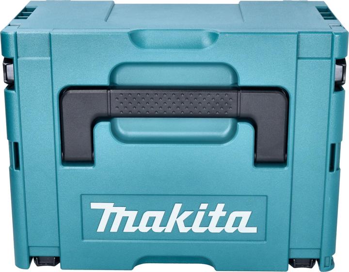 Produktbild Makita DFR 552 RMJ Akku Magazinschrauber 18 V 25 - 55 mm Brushless + 2x Akku 4,0 Ah + Ladegerät + (Batteriebetrieb)