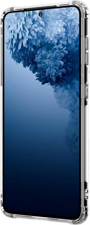 Immagine prodotto Nillkin Natura morbida serie (Samsung Galaxy S21 5G)