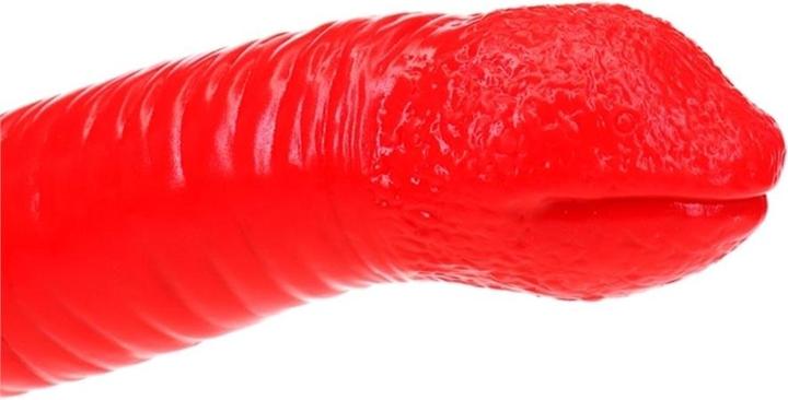 Image du produit Monstered Godemiché monstre "Vipère