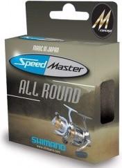 Produktbild Shimano SpeedMaster All Round (2.20 kg, 0.14 mm)