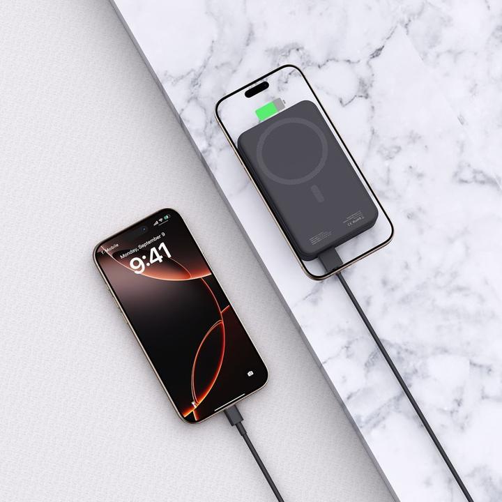 Produktbild Tech-Protect PB12 LifeMag (20000 mAh, 15 W, 20000 Wh)