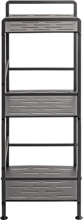 Produktbild HAKU Möbel Regal (33 x 28 x 74 cm)