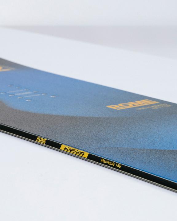 Produktbild Rome Mechanic (157)