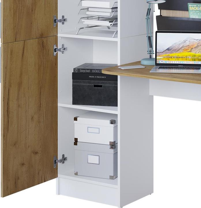 Produktbild Vicco Tessa (122.90 x 52 x 168.50 cm)