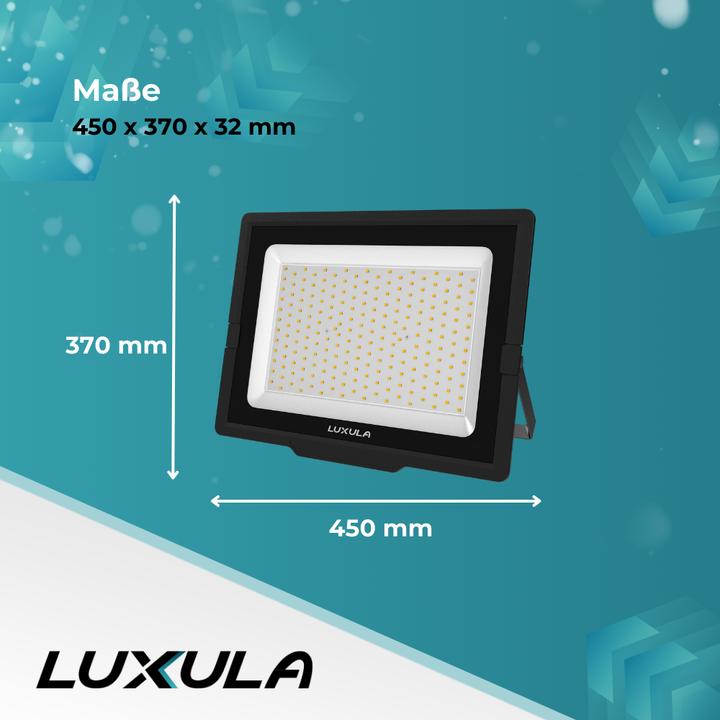 Produktbild Luxula LX400107 (30000 lm, IP65)