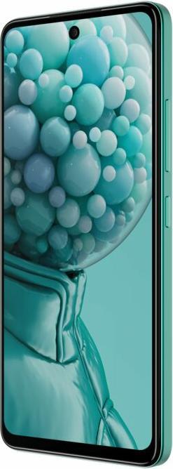 Produktbild HMD Pulse+ (128 GB, Apricot Crush, 6.65", Dual SIM, 4G)