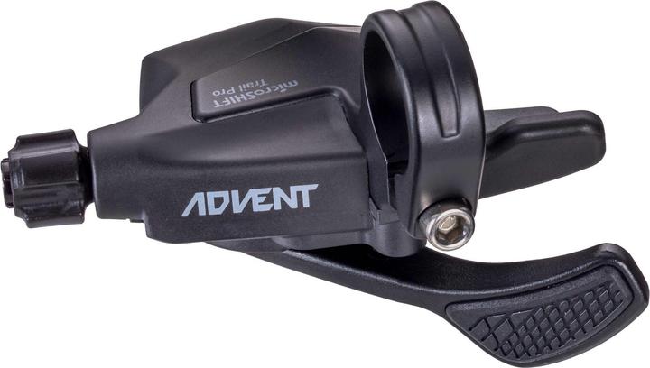 Actual product image Micro Shift Advent SL-M9295