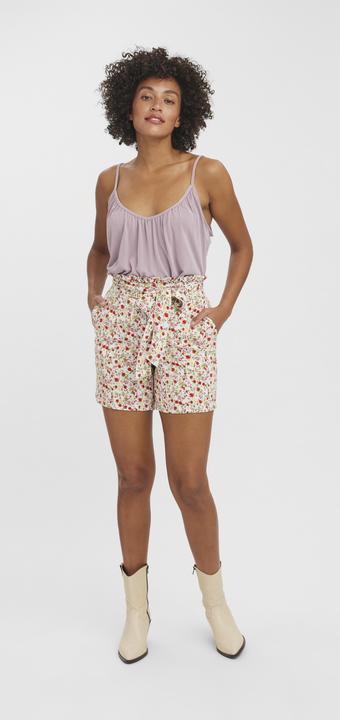 Actual product image Vero Moda VMEASY HW LONGSHORTS WVN GA Shorts (M)
