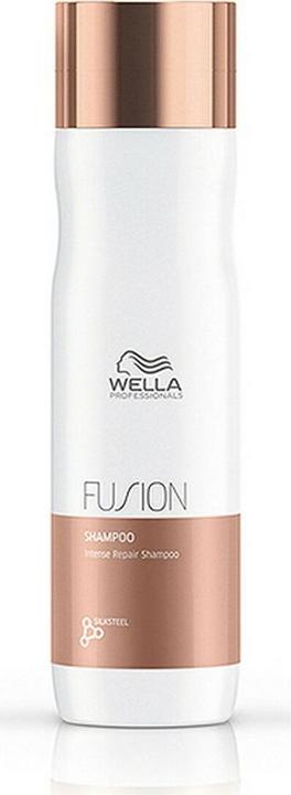 Wella Fusion (1000 ml, Shampoing liquide)