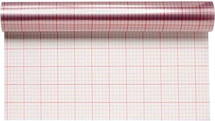 Image du produit Glorex Film pour abat-jour 60cmx10m Rol (300 µm)