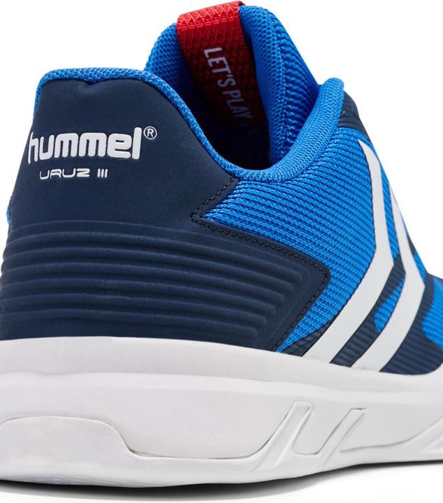 Actual product image hummel Uruz Iii (44.5)