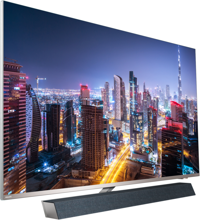 Actual product image Philips 65PUS9435/12 (65", LCD, 4K, 2020)