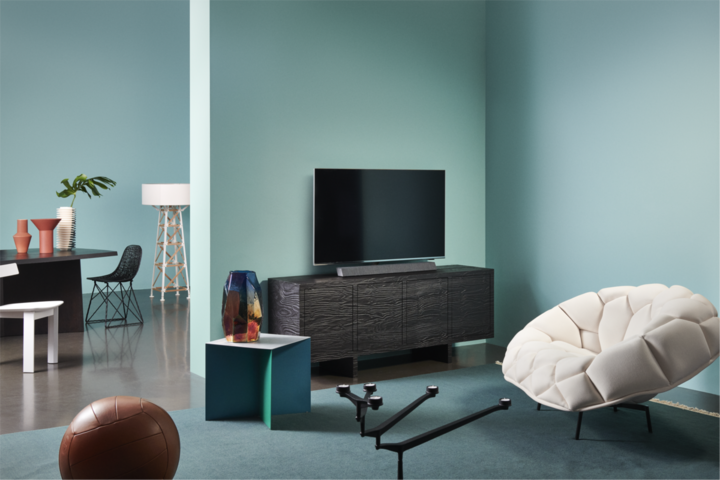 Actual product image Philips 65PUS9435/12 (65", LCD, 4K, 2020)