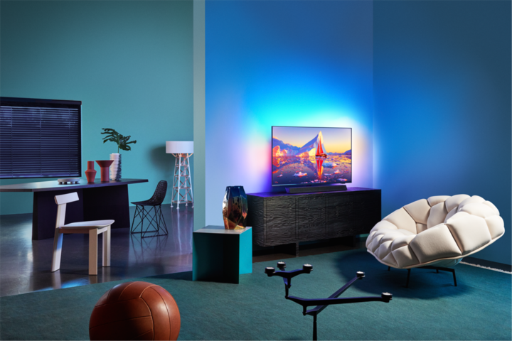 Actual product image Philips 65PUS9435/12 (65", LCD, 4K, 2020)