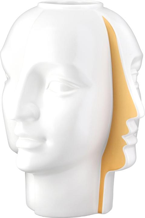 Produktbild Gilde Vase Gesicht Facial