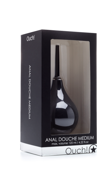 Produktbild Ouch! Anal Douche - Medium