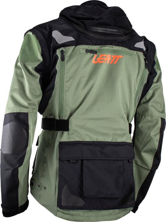 Produktbild Leatt Jacket Moto 5.5 Enduro 23 (Herren, S)