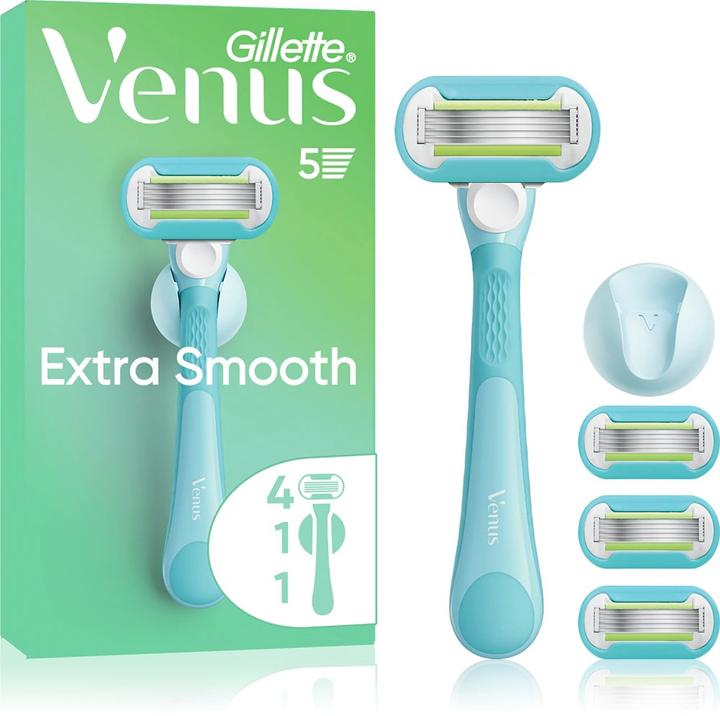Produktbild Gillette Venus Extra Smooth