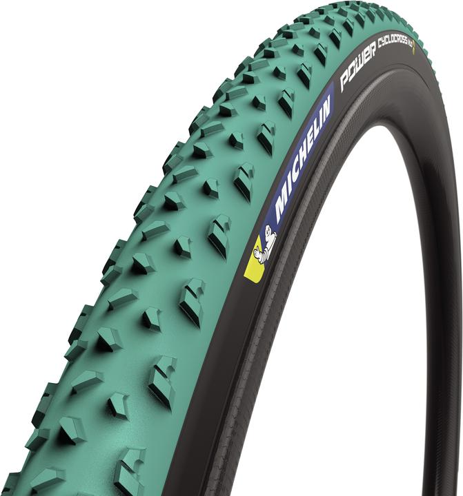 Produktbild Michelin Power Cyclocross Mud (28 x 1.50, 33-622)